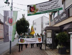 Bilder &raquo; Bilder 2026 &raquo; Schützenfest Bad Lippspringe Sonntag